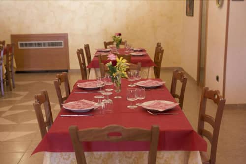 Agriturismo Regno Di Marzagaglia