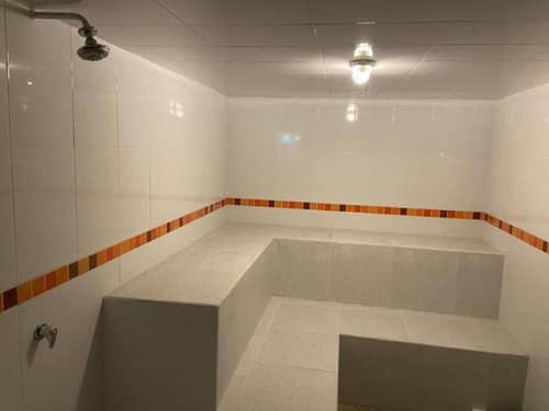Hotel Jade Spa