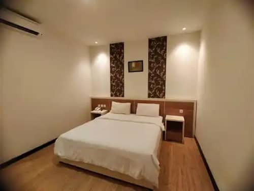 Hotel 88 Banjarmasin