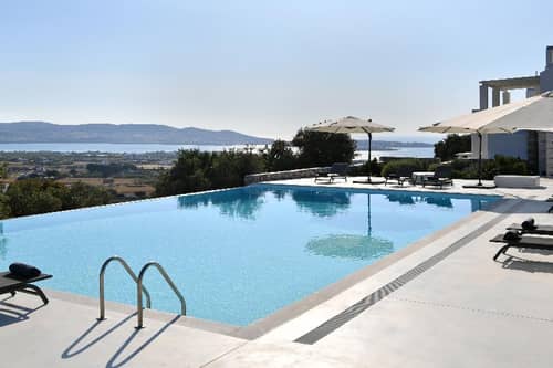 Ciel Villas