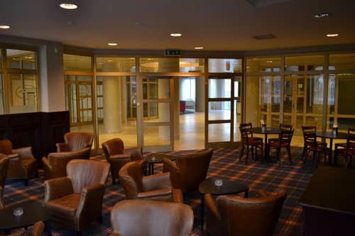 Mariestads Stadshotell
