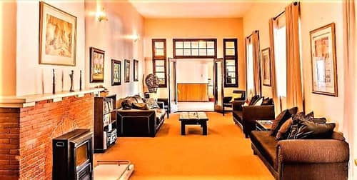 Calvinia Hotel By Country Hotels