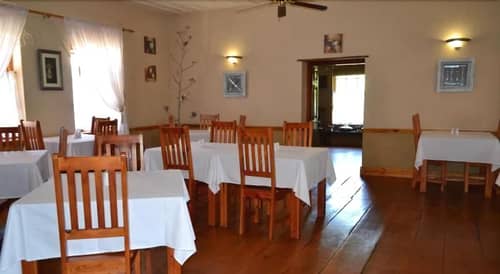 Karoo Life Bed & Breakfast