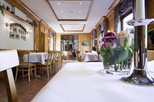 Gasthof & Landhotel Ohrnbachtal
