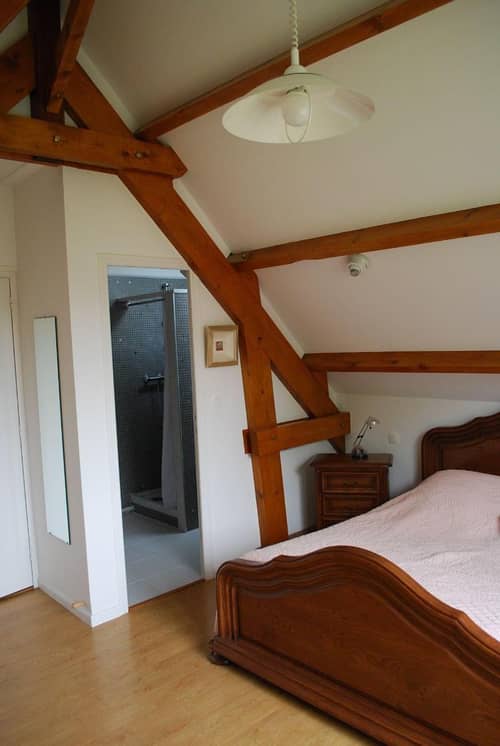 Au Vieux Tilleul B&B