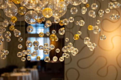 Grand Hotel du Lion d'Or