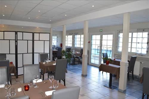 Hôtel Restaurant BEL AIR