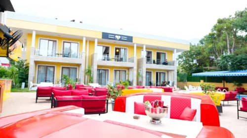 Kemer Rich Suit Hotel