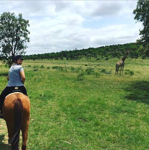 Zebra Country Lodge