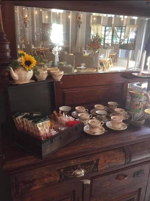 Loskop Valley Lodge And Restaurant