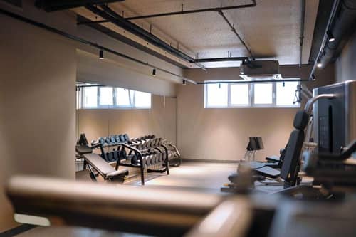 Jaz in the City Vienna