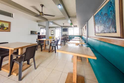 Hotel Ayenda Puerto Vigia 1807