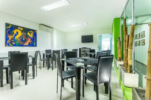 Hotel Ayenda Boutique Rio Mont