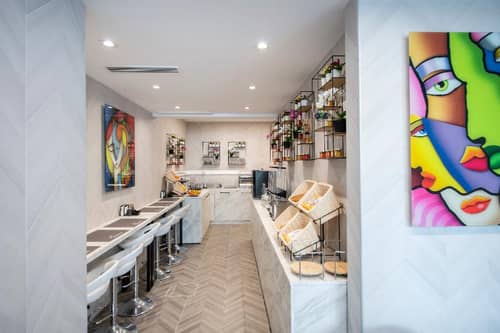 Central Boutique Hotel
