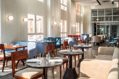 Best Western Plus Soaho Douala Airport