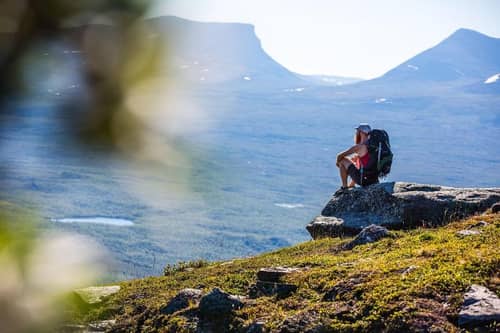 Abisko Turiststation Stf