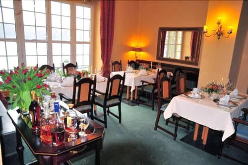 Schlosshotel Podewils