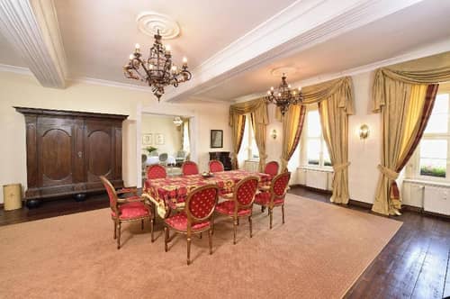 Hotel Graf Von Mansfeld