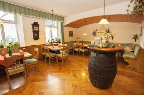 Brauerei Gasthof Engel