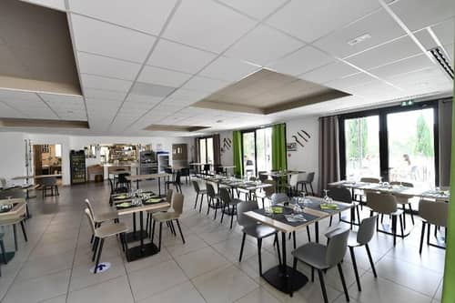 Hotel Domaine du Cros d'Auzon