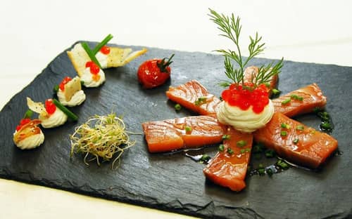 Hôtel Restaurant Chez Nous