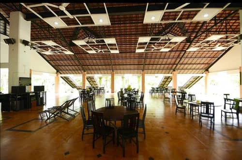 Les Hameaux de l'Orient