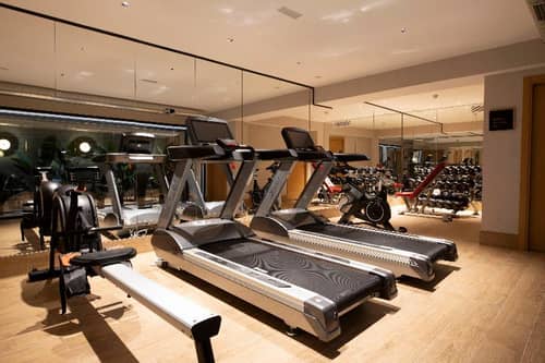 GoodNight Apartments Cadiz