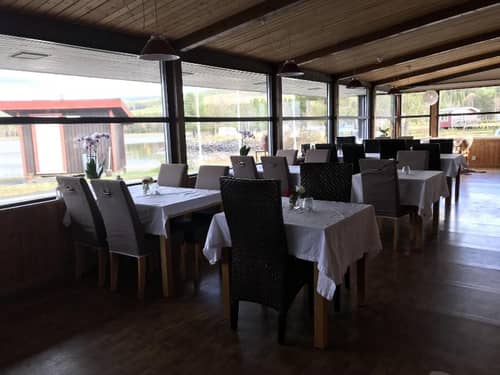 Pilgrimshotellet