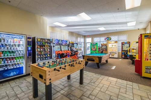 Vacation Village In The Berkshires