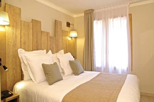 Domaine Du Ferret Balneo Spa