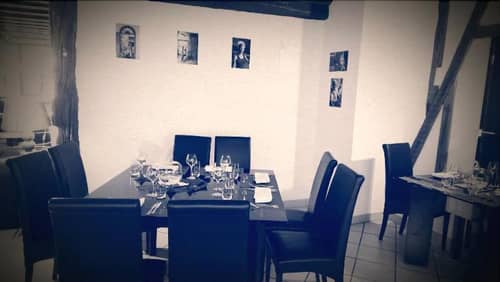 Hotel Restaurant Le Flaubert