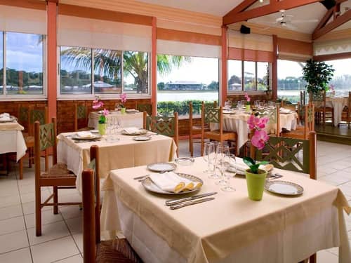 Hotel Mercure Kourou Ariatel