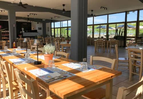 Club del Sole Pini Beach Village