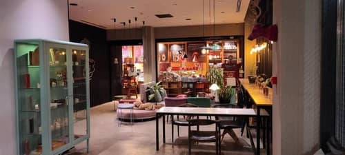 Anemon Bakirkoy Istanbul