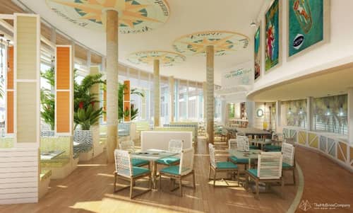 Margaritaville Resort Nassau