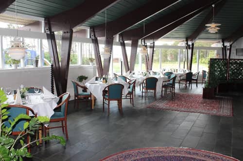 Montra Hotel Hanstholm