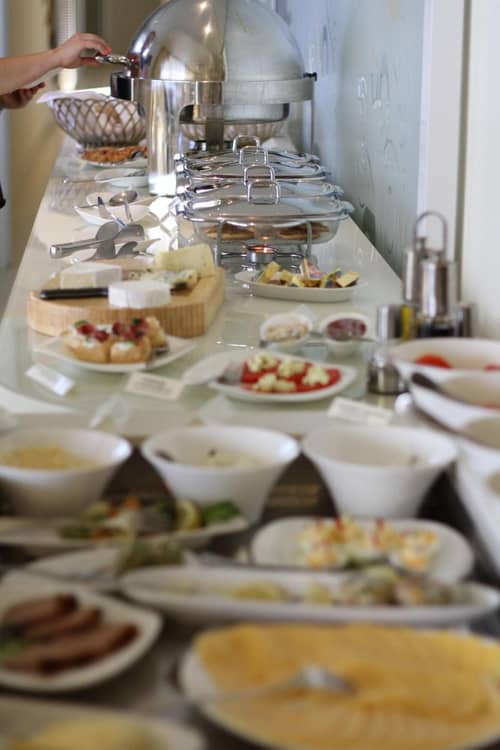 Hotel Court Wellness & Spa