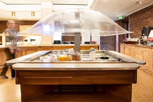 Västerbacken Hotell och Konferens