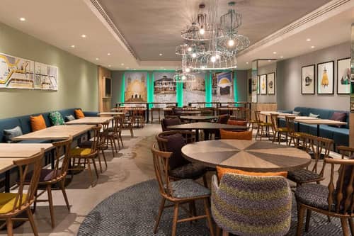 Hampton by Hilton London Ealing