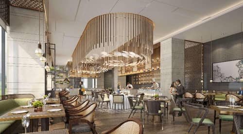 DoubleTree by Hilton Shenzhen Airport