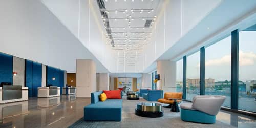 Holiday Inn Express Shenzhen Longhua