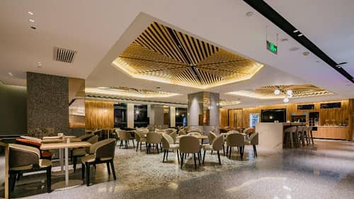 Holiday Inn Express Xi An High Tech Zone North