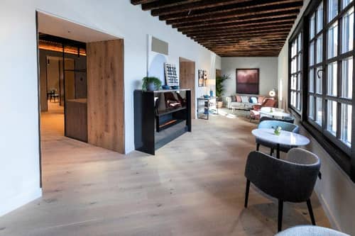 Sofraga Palacio, WorldHotels Crafted