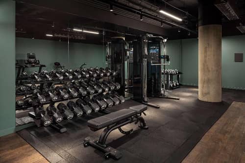 The Gantry London Curio Collection By Hilton