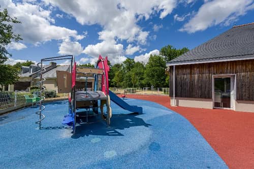 Domaine Du Golf - Terres De France