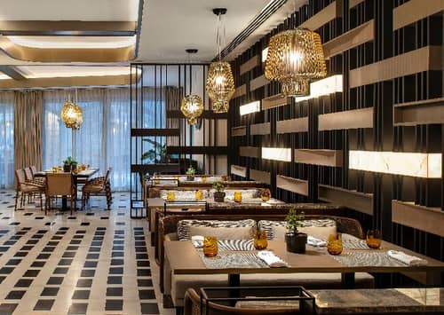 Radisson Collection Hotel Bodrum