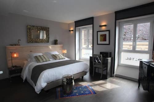 Logis Le Relais d'Aligre