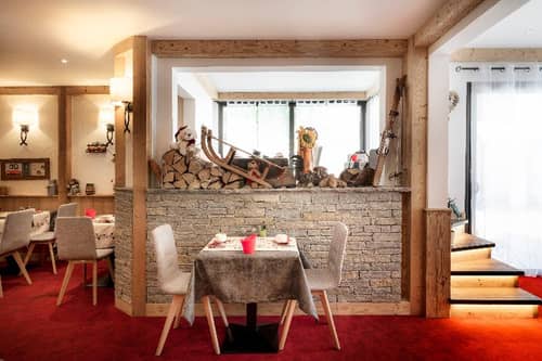 Logis Hôtel le Littoral