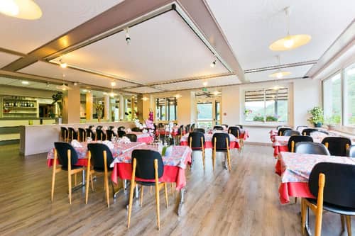 Logis Hôtel Belle Vue