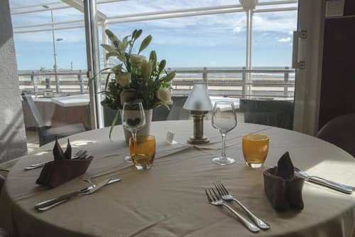 Logis Hôtel Méditerranée